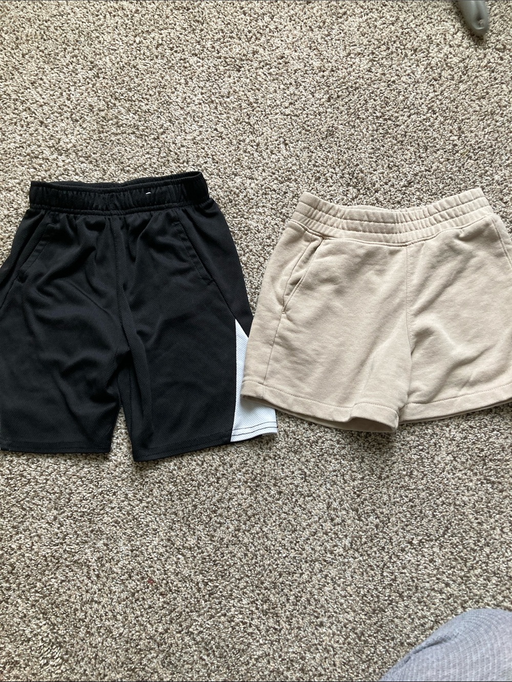 Boys shorts